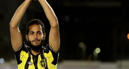 رسمياً.. الفريدي يطلب من البلوي فسخ تعاقده مع الاتحاد